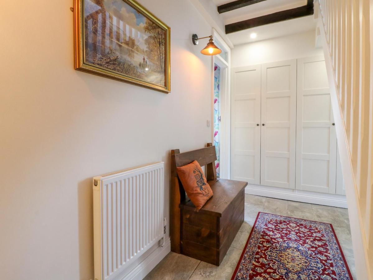 Mill Cottage Мансфилд Екстериор снимка