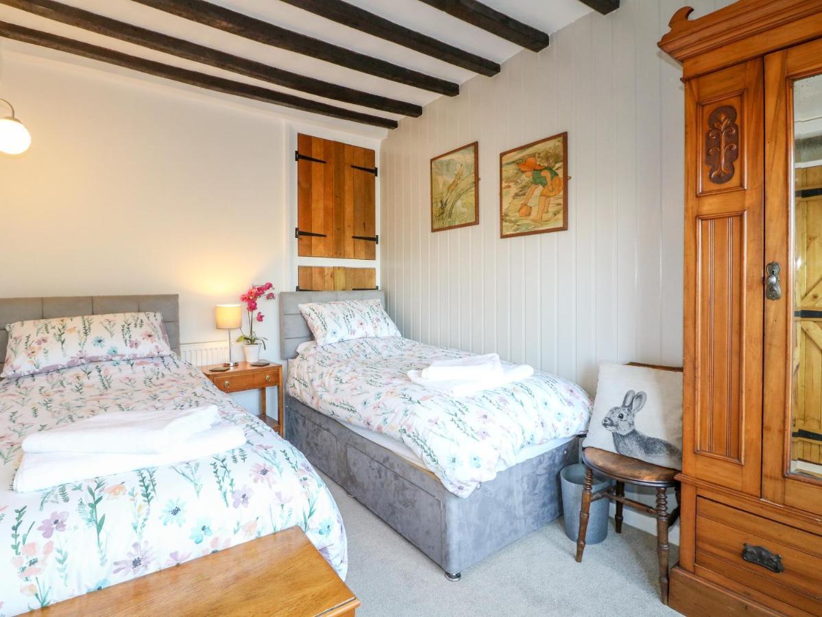 Mill Cottage Мансфилд Екстериор снимка