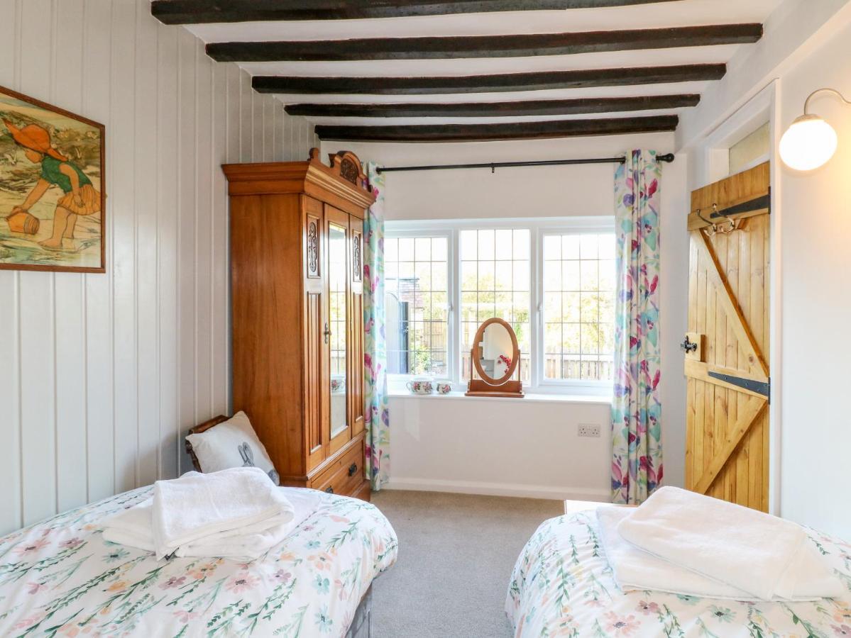 Mill Cottage Мансфилд Екстериор снимка