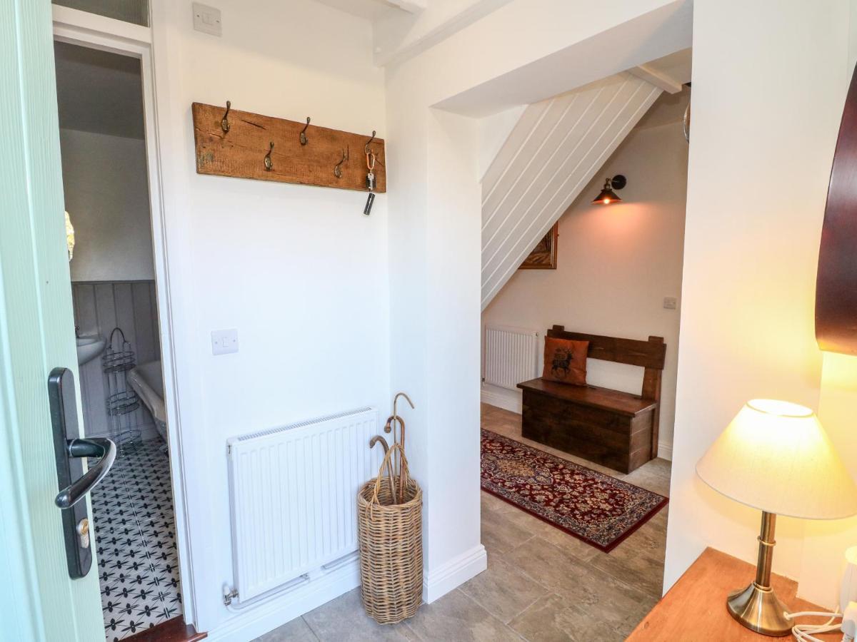 Mill Cottage Мансфилд Екстериор снимка
