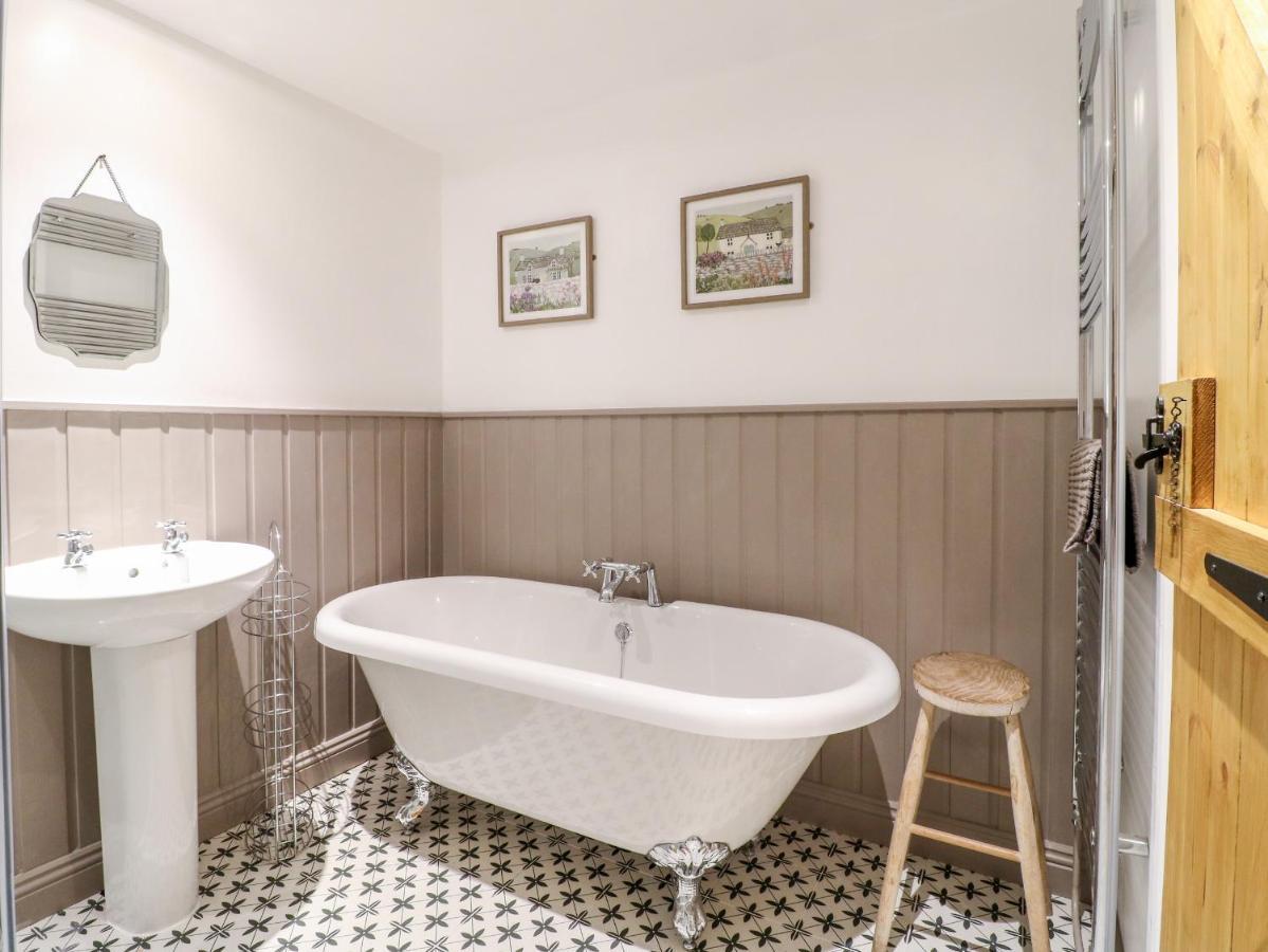 Mill Cottage Мансфилд Екстериор снимка