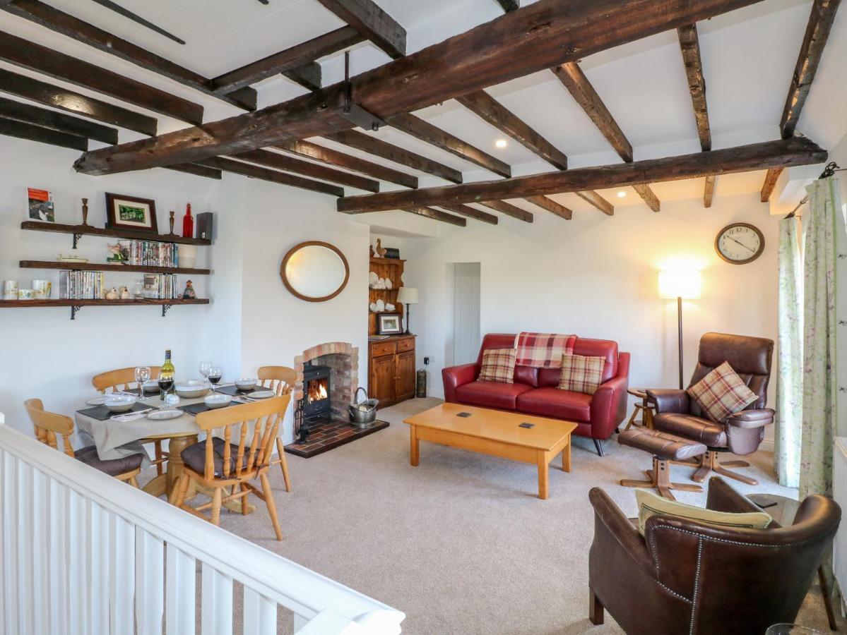 Mill Cottage Мансфилд Екстериор снимка
