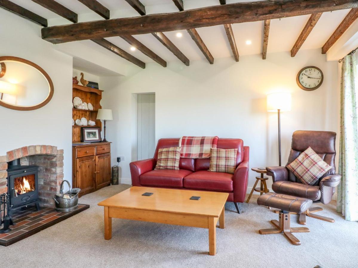 Mill Cottage Мансфилд Екстериор снимка